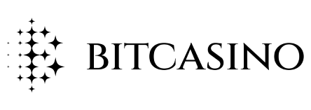 Bitcasino.io logo