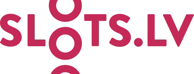 Slots.lv official logo